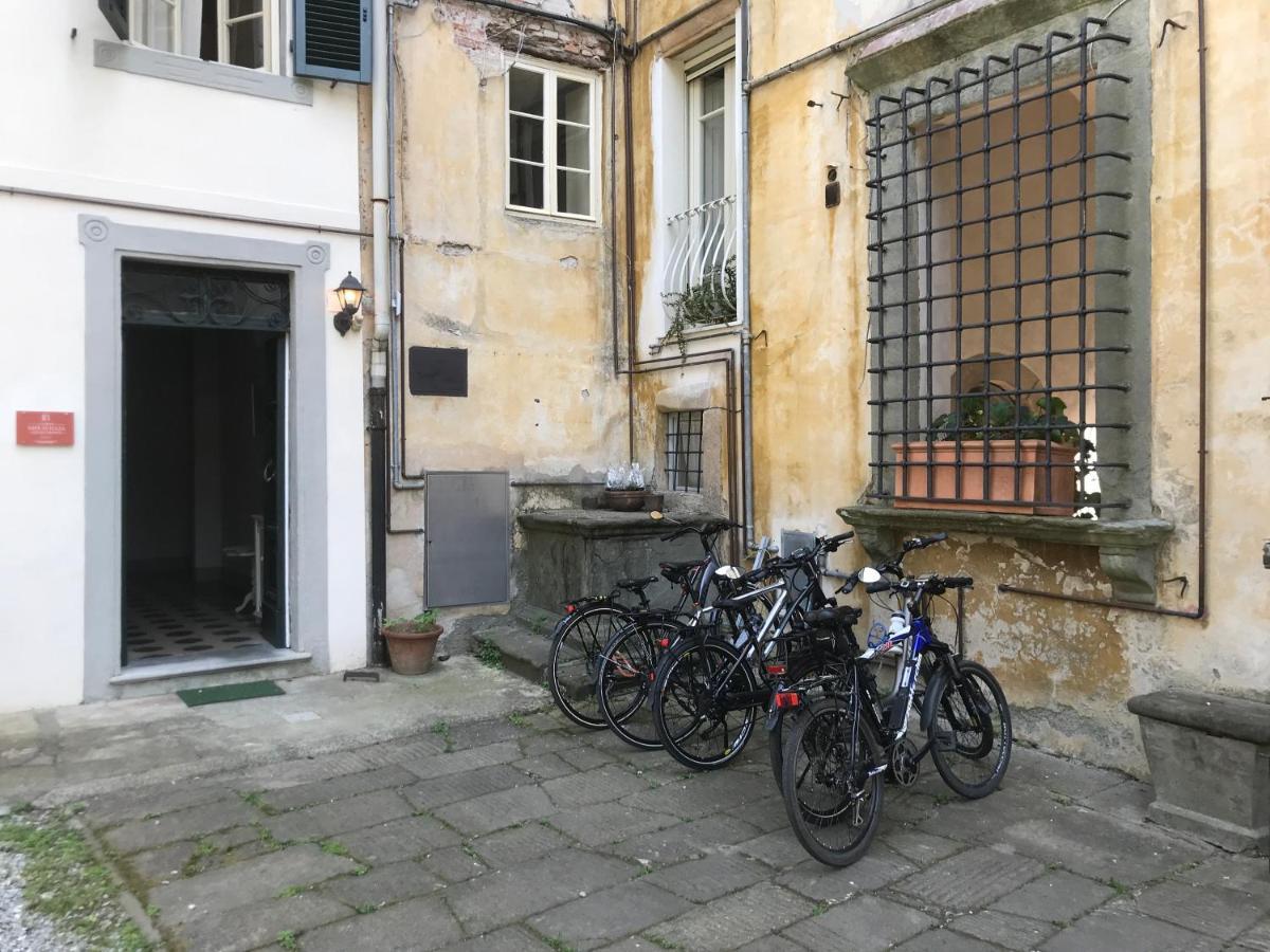 Corte Meraviglia - Relais Bed and Breakfast Lucca Exterior foto