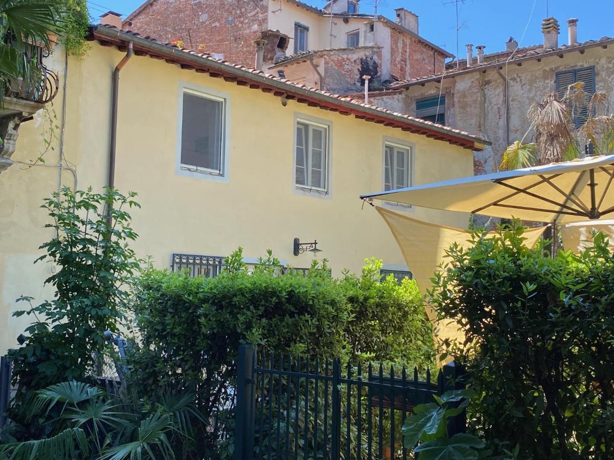 Corte Meraviglia - Relais Bed and Breakfast Lucca Exterior foto